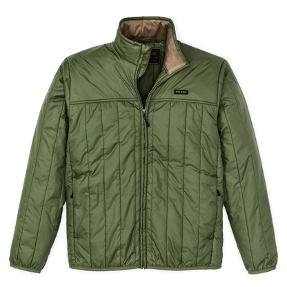 Mens Ultralight Jacket