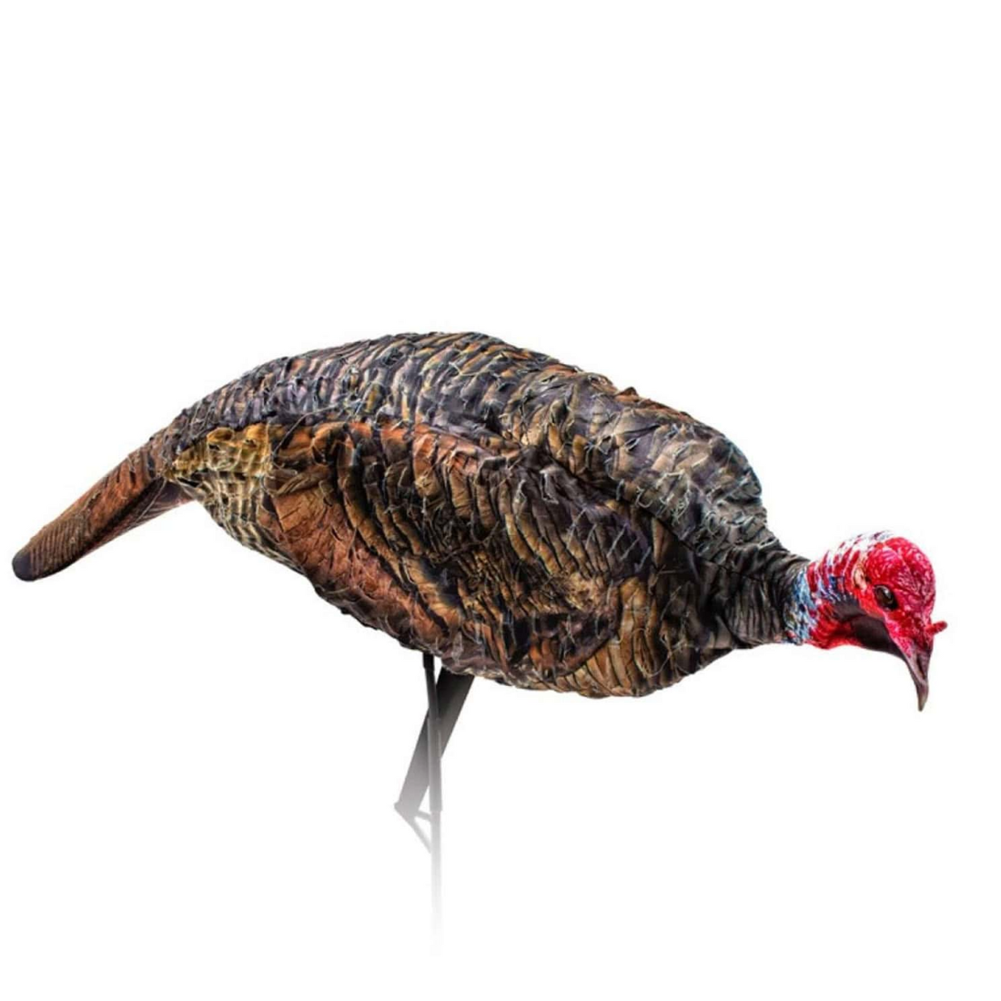 JAKE PURRFECT XD 3D JAKE DECOY