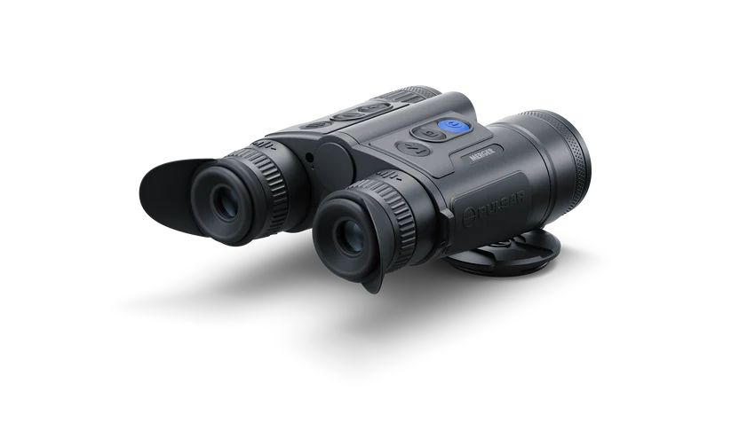 MERGER LRF XP35 THERMAL BINOCULARS