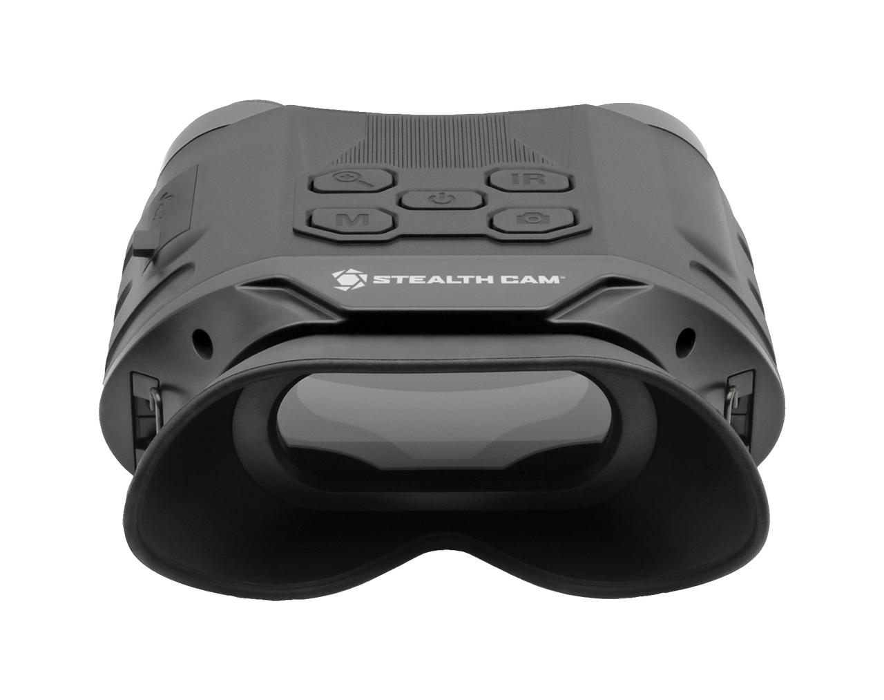 DIGITAL NIGHT VISION BINOCULARS