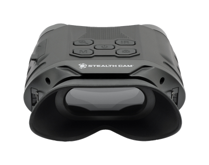 DIGITAL NIGHT VISION BINOCULARS