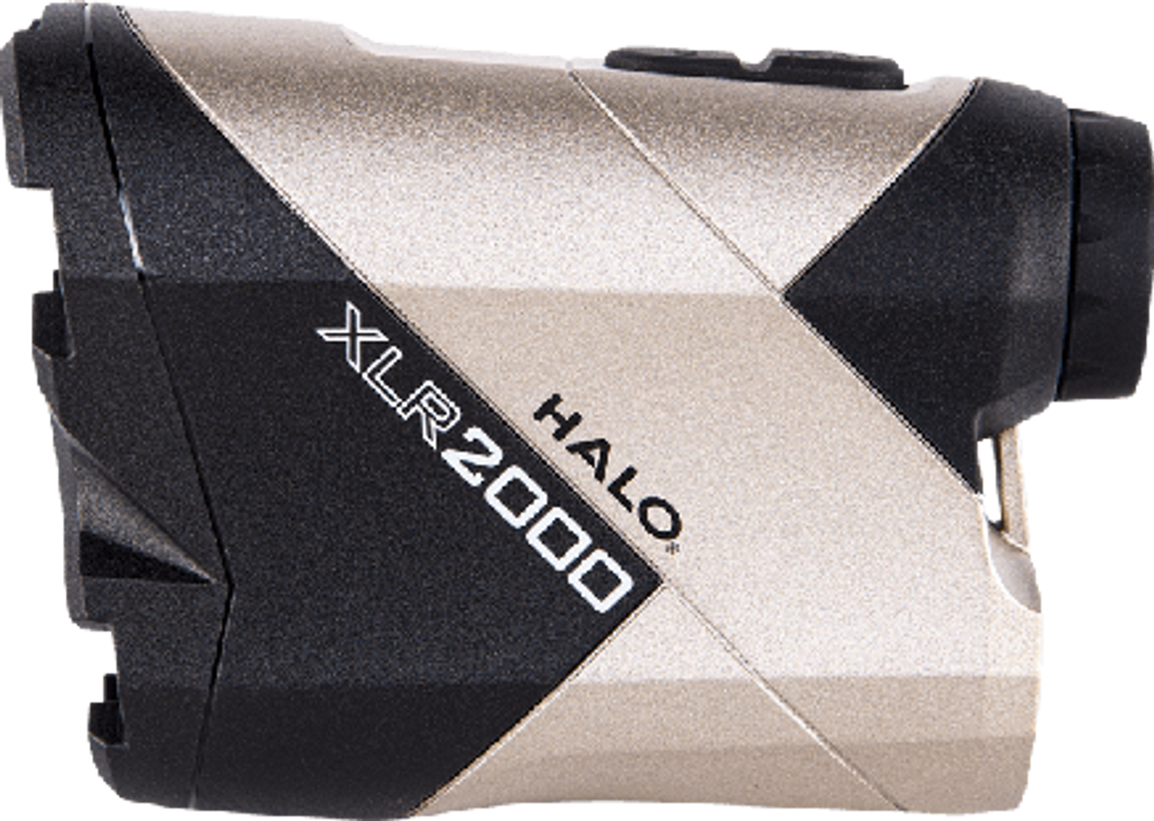 XLR2000 2000YD RANGEFINDER