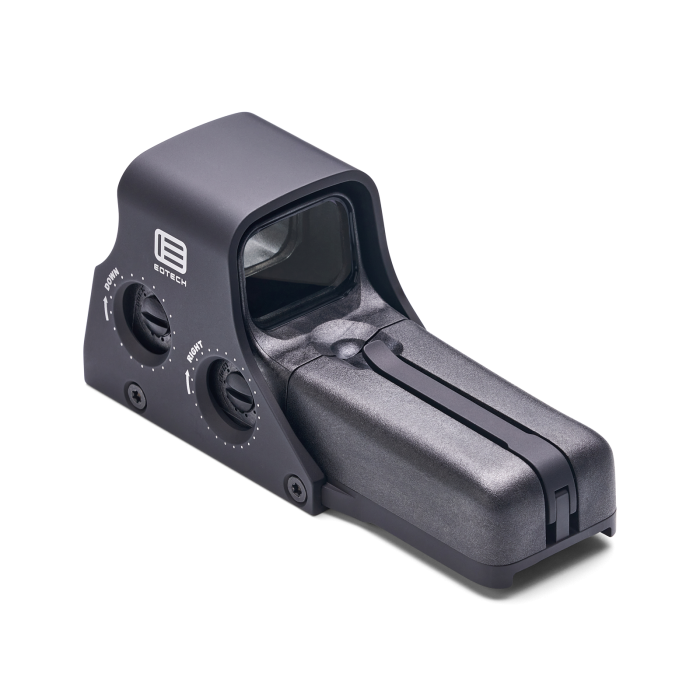 512 AA W/65 MOA RING / DOT