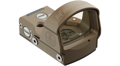 DELTAPOINT PRO REFLEX 2.5MOA FDE
