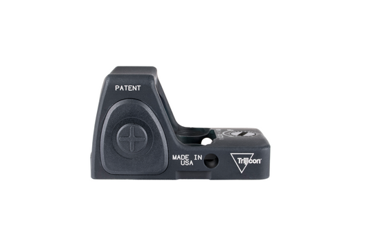 RMR ADJUSTABLE LED TYPE 2 1.0MOA