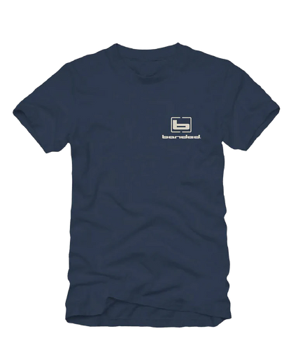 Mens Freedom to Explore Short Sleeve Tee