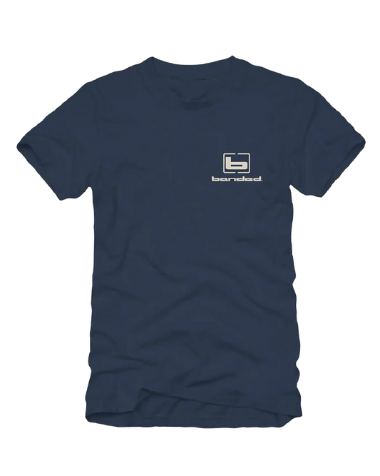 Mens Freedom to Explore Short Sleeve Tee