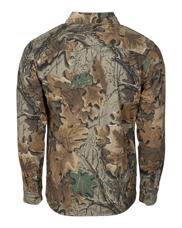 Mens Birmingham Shirt Jac