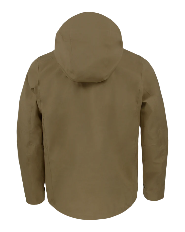 MENS FEATHERLITE RAIN SHELL