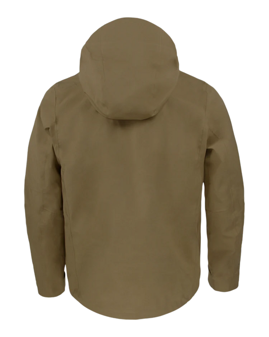 MENS FEATHERLITE RAIN SHELL