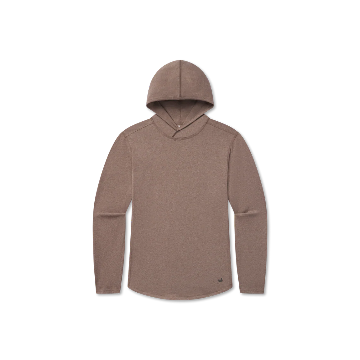 Mens Classic Hoodie Tee Duck Originals Camo