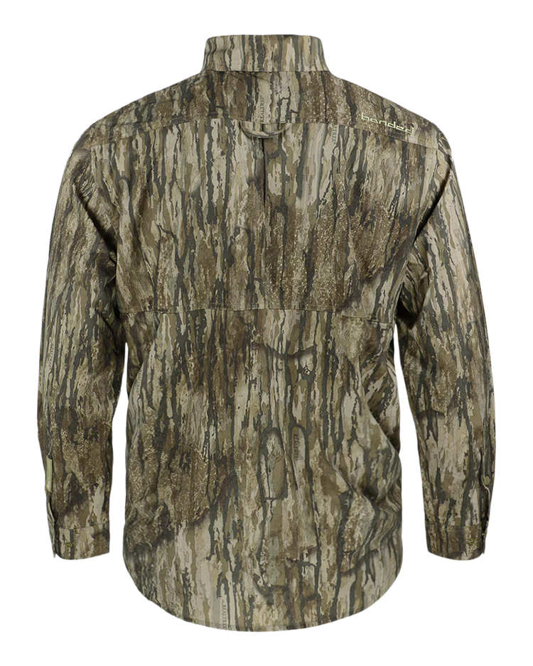 MENS BADLANDER LIGHTWEIGHT HUNTING SHIRT