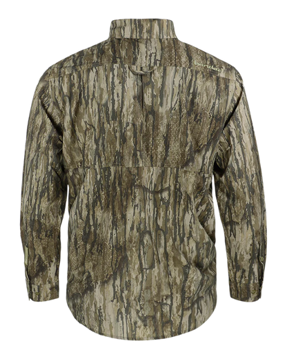 MENS BADLANDER LIGHTWEIGHT HUNTING SHIRT