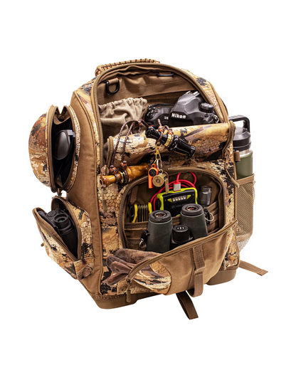 Lowdown Floating Backpack  Optifade Timber
