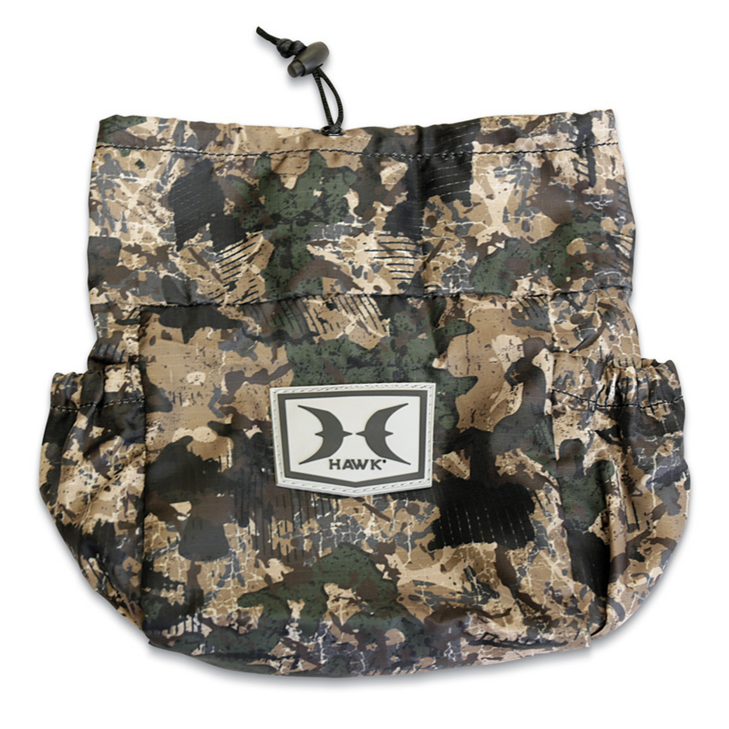 HELIUM HAMMOCK TREE SADDLE