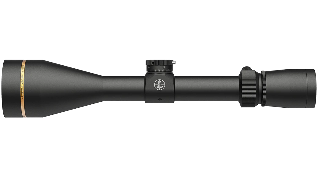 VX3HD 3.510X50 1`` CDSZL DUPLEX