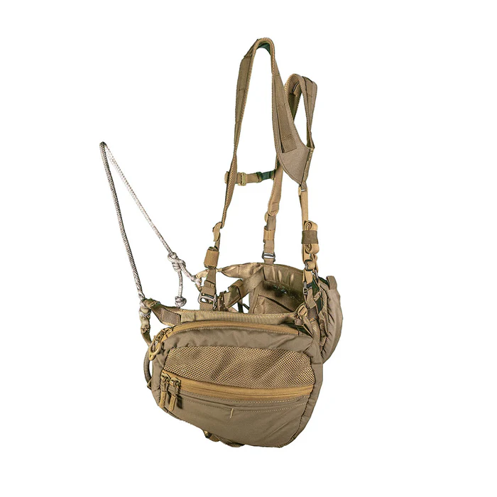ULTRALOCK SADDLE