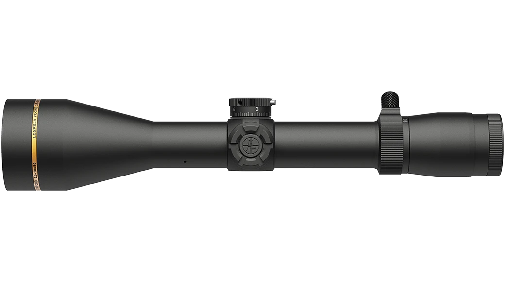 VX-3HD 3.5-10X50 30MM CDS-ZL DUPLEX ILL.