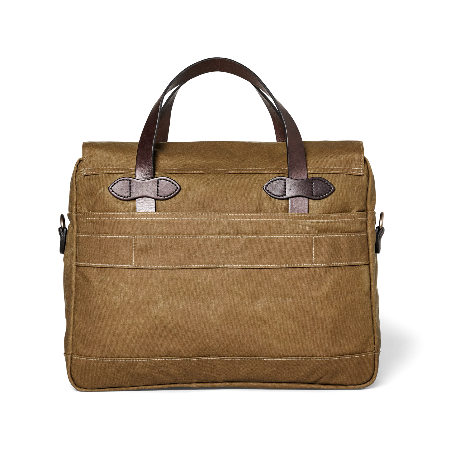 24 Hour Tin Cloth Briefcase