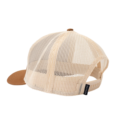 Aoudad Trucker Hat