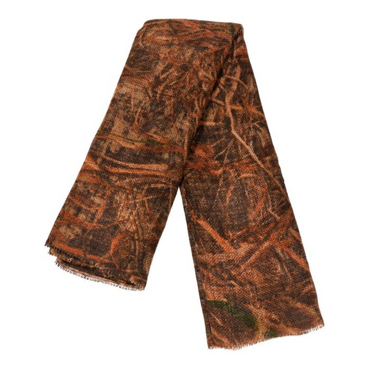 Burlap Realtree Max5 12 L x 54W