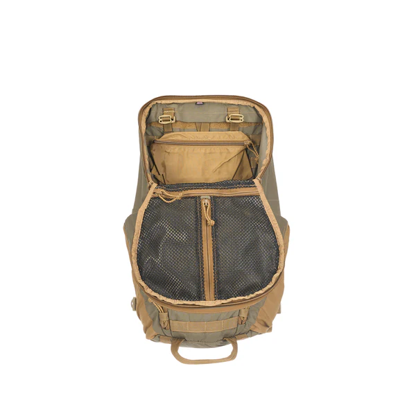 Shape Charge Day Pack Ranger Green