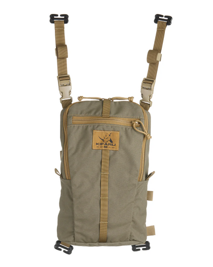 Sherman Pocket Park Aces Ranger Green