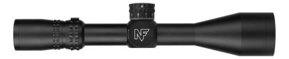 NX8 432X50 F1 MOAR .25MOA ZSTOP ILLUM