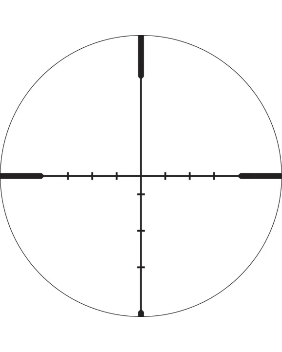 CROSSFIRE II 618X44 BDC
