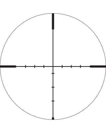 CROSSFIRE II 618X44 BDC