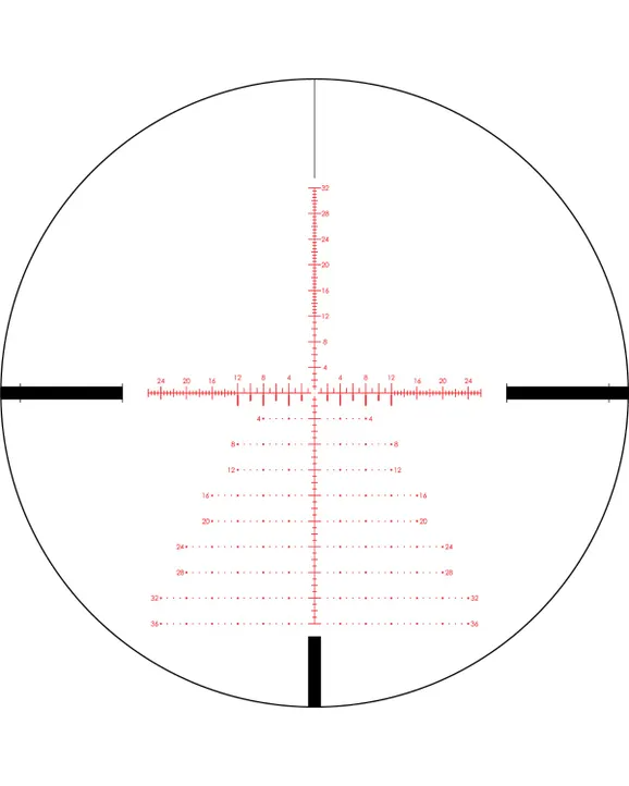 STRIKE EAGLE 5-25X56 FFP EBR7C MOA