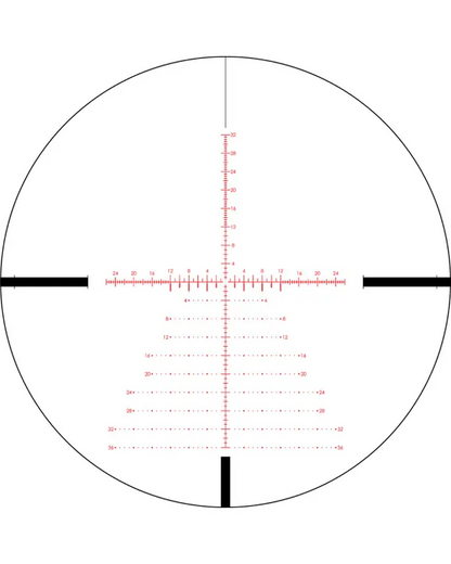 STRIKE EAGLE 5-25X56 FFP EBR7C MOA