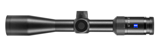 CONQUEST V4 3-12X44 ZPLEX .25MOA #20