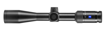 CONQUEST V4 3-12X44 ZPLEX .25MOA #20