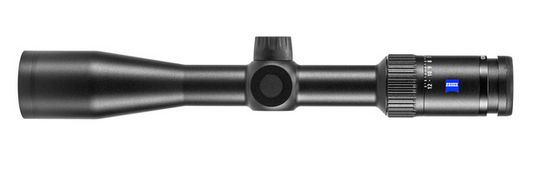 CONQUEST V4 3-12X44 ZPLEX .25MOA #20