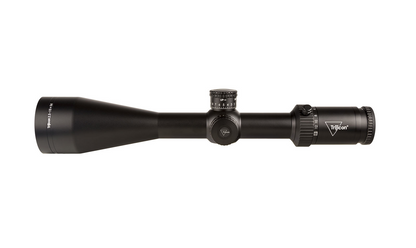 CREDO HX 2.515X56 SFP WRED MOA 30MM