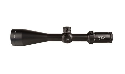 CREDO HX 2.515X56 SFP WRED MOA 30MM