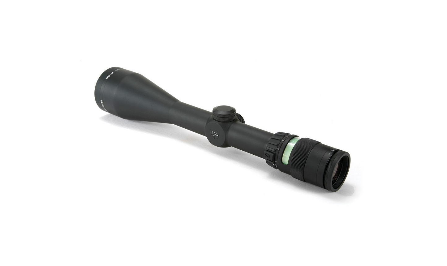 ACCUPOINT 2.510X56 STD CROSSHAIR GRN DT