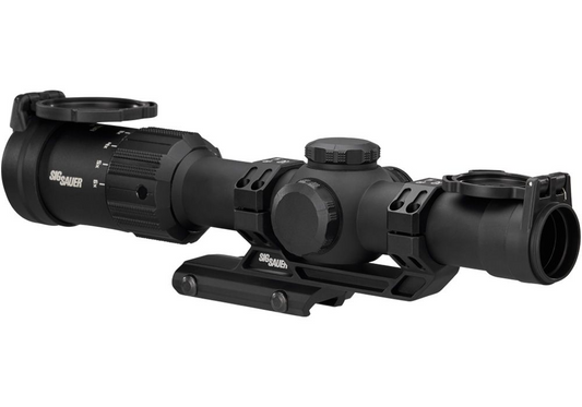 TANGO MSR 16X24 MSR BDC6 RETICLE