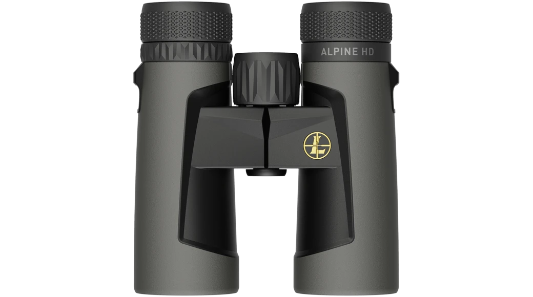 BX2 ALPINE HD 10X42 ROOF SHADOW GREY