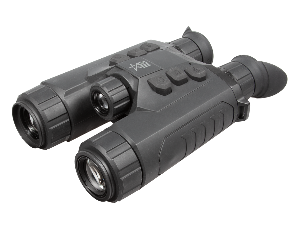 OBSERVIR LRF 25-256 THERMAL BINOCULAR
