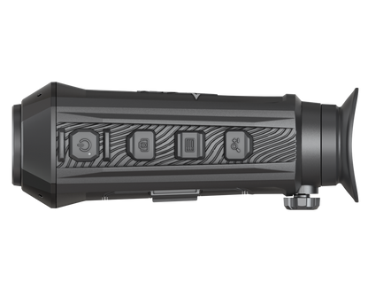 TAIPAN V2 10-256 THERMAL MONOCULAR