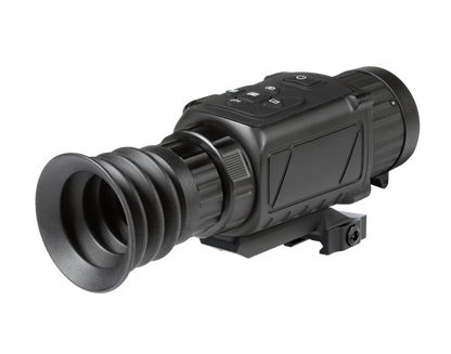 384X288 25MM COMPACT SHORT/MED THERMAL