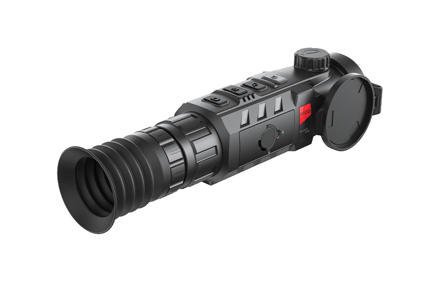 RICO MK1 640 12 MICRON 3X 50MM THERMAL