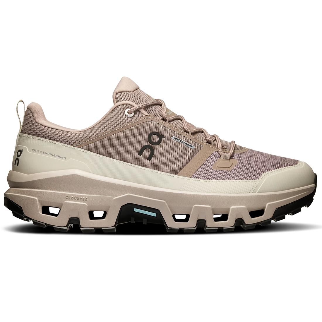 MENS CLOUDROCK LOW WP