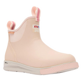 Womens Ankle Deck Boot Sport