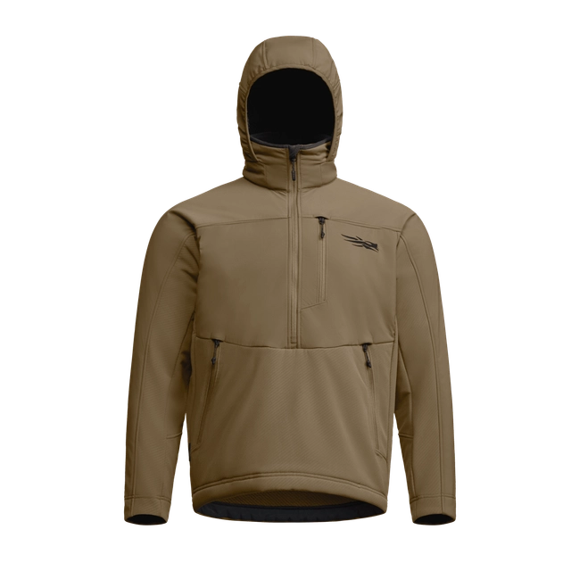MENS DUCK OVEN LT HOODIE