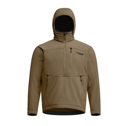 MENS DUCK OVEN LT HOODIE