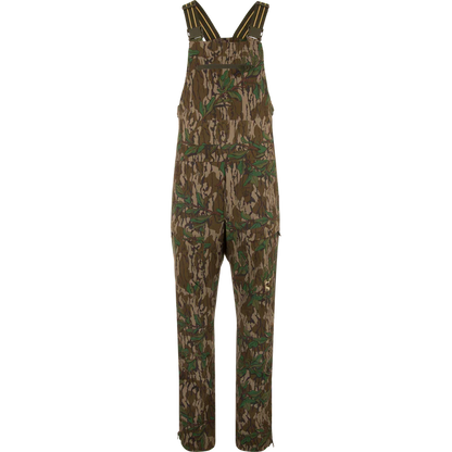 MENS NEO CORE TURKEY BIB