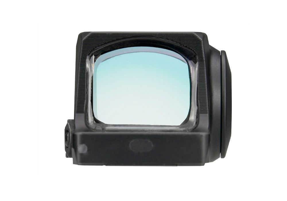 ROMEOX COMPACT 3MOA DOT BLACK